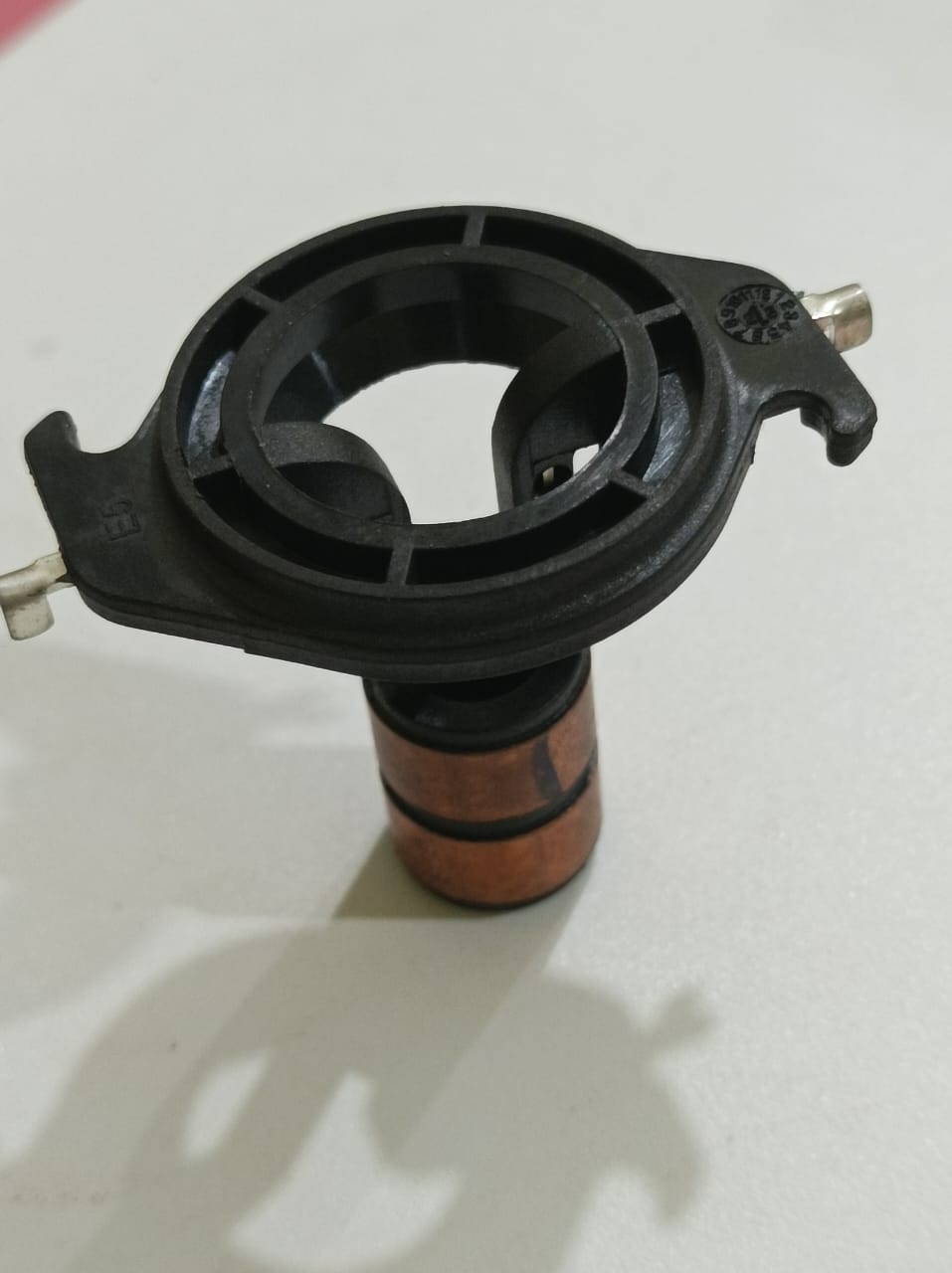 Compression Moulding Components